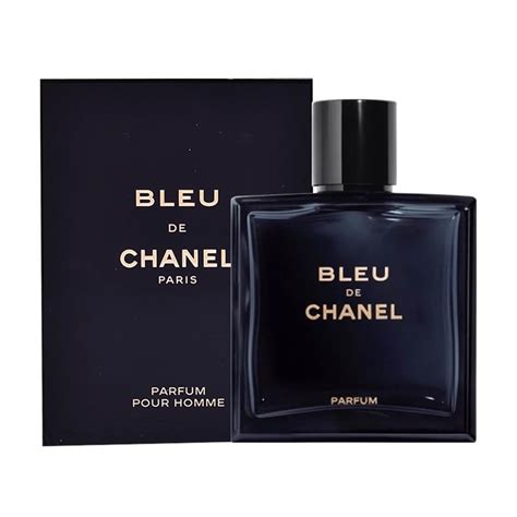 parfum chanel blue pour homme|bleu de chanel parfum longevity.